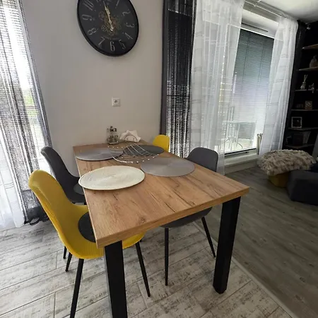 Appartement Marco Family *