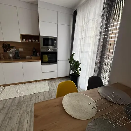 Appartement Marco Family *
