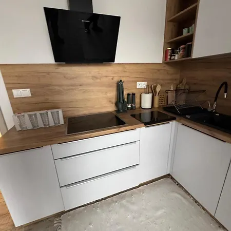 Marco Family Appartement *