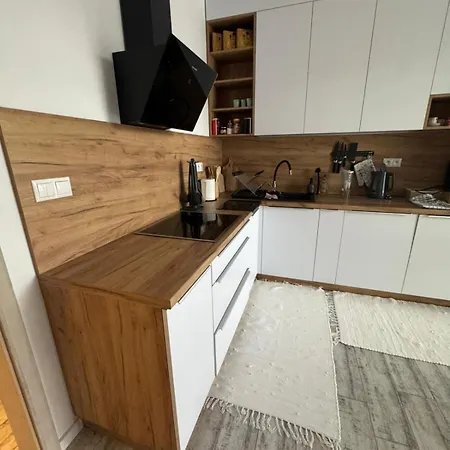 Appartement Marco Family *