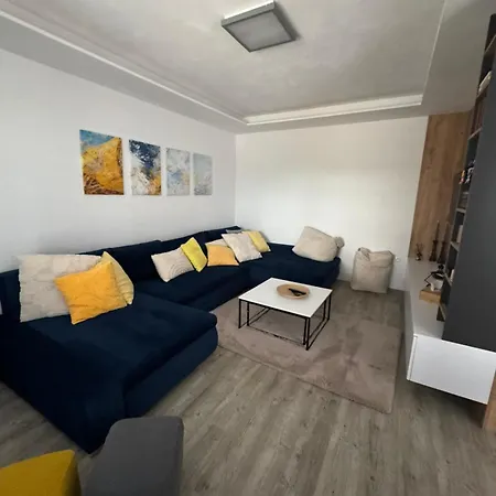 Appartement Marco Family