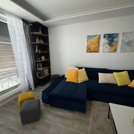 Marco Family Appartement *