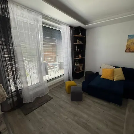 Marco Family Appartement