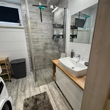 Appartement Marco Family Bešeňová