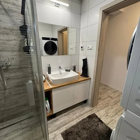 Marco Family Appartement *