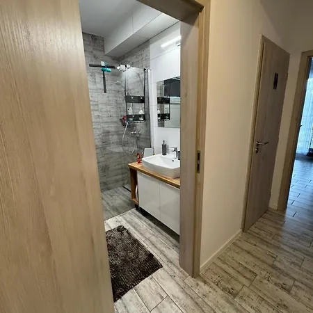 Appartement Marco Family *