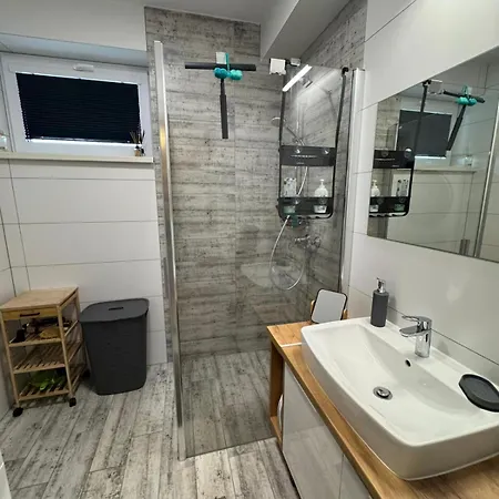 Marco Family Appartement Bešeňová