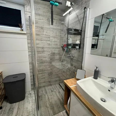 Appartement Marco Family