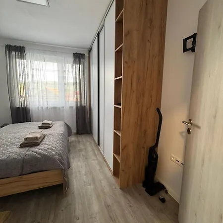 Marco Family Appartement
