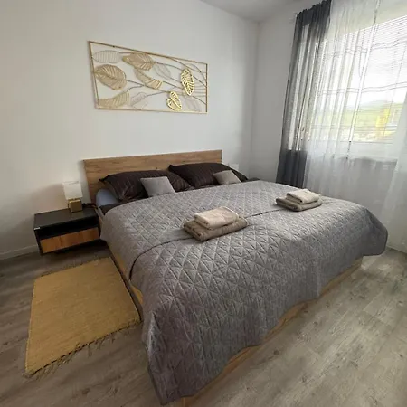 Appartement Marco Family Bešeňová
