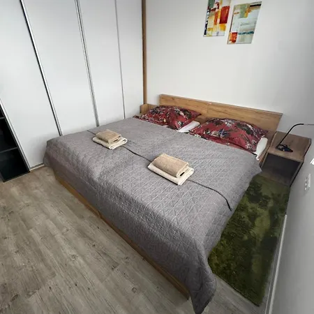 Marco Family Appartement