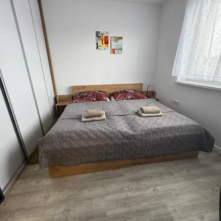 Marco Family Appartement