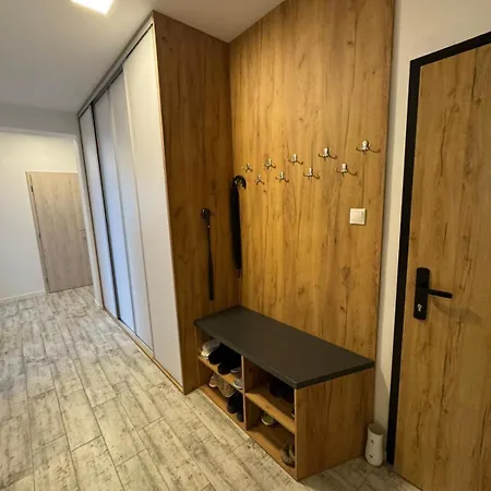 Appartement Marco Family Bešeňová