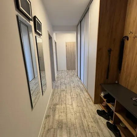 Marco Family Appartement