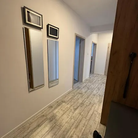Appartement Marco Family