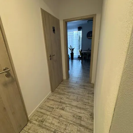 Marco Family Appartement *
