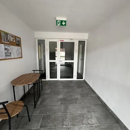 Appartement Marco Family