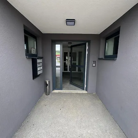 Marco Family Appartement Bešeňová