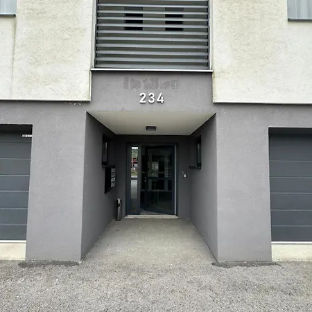 Appartement Marco Family