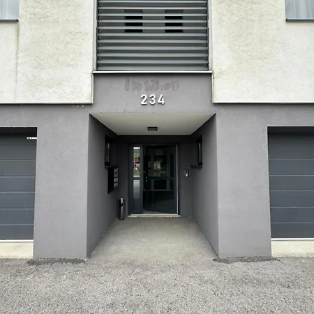 Marco Family Bešeňová